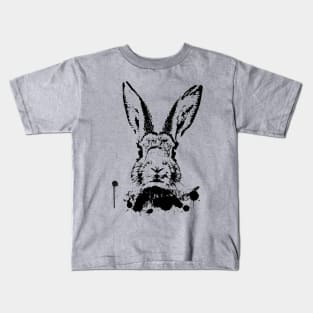 Rabbit Kids T-Shirt